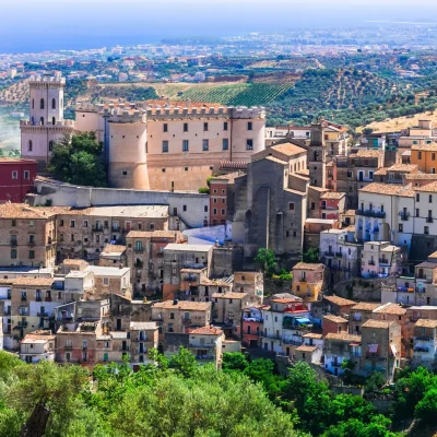 Calabria