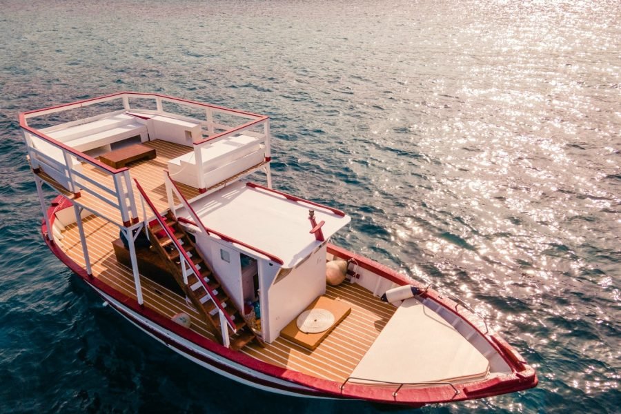 Boat Tour – Ortigia
