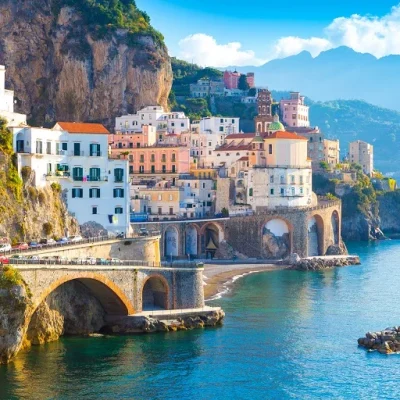 Campania