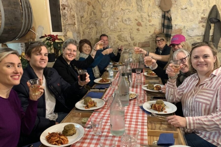 Street Food Tour a Palermo